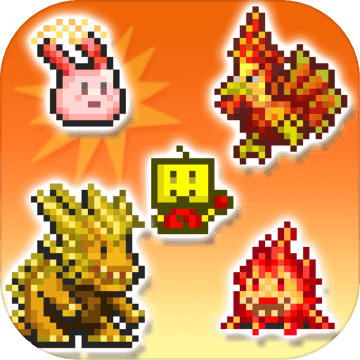 開拓神秘島 官方版