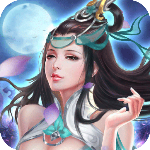 流浪俠客 果盤版