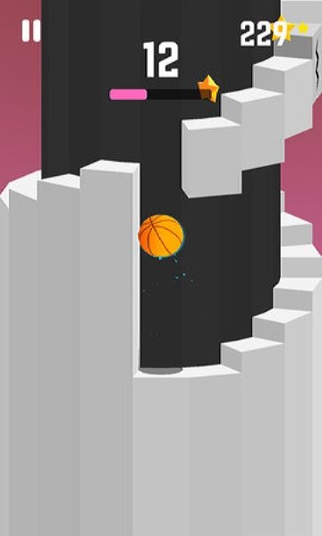 瞄不準(zhǔn)的籃筐