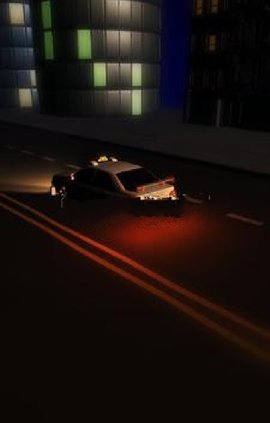 夜車駕駛