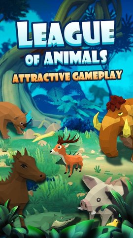動物漂移大師
