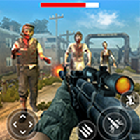 生化來襲目標射擊