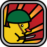 鴨子戰(zhàn)爭(zhēng)