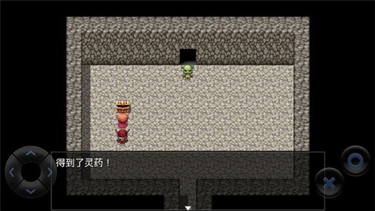 全語音糞作RPG 中文版