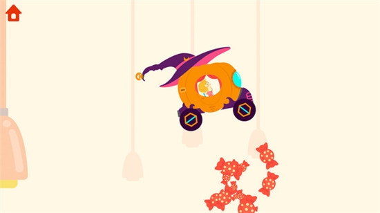 玩具車大冒險(xiǎn)