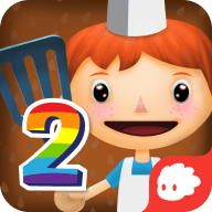 班巴天才小廚師2