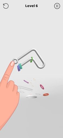 圈圈解謎3D