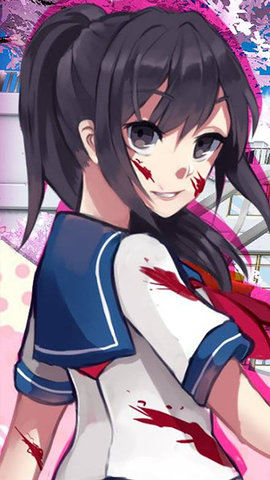 高校少女殺手
