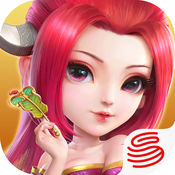 迷你西游 變態版