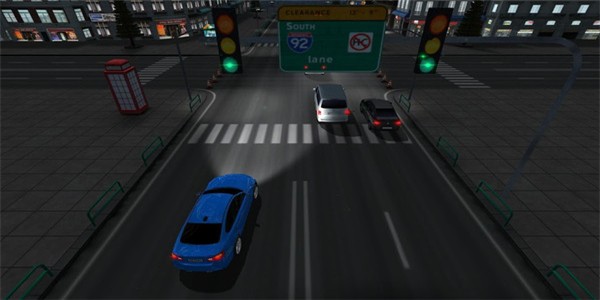 超極限賽車