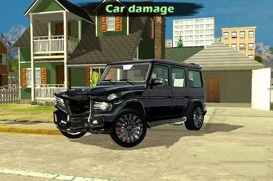 停車場任務