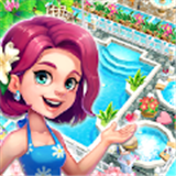 夢幻島嶼度假樂園