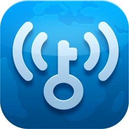 wifi萬能鑰匙 國際版去廣告版