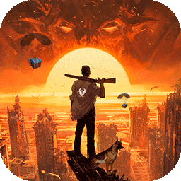 生化危機輻射BT 果盤版