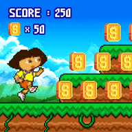 朵拉金之城冒險(xiǎn)