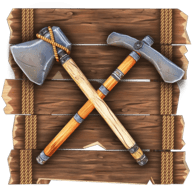 生存島終極工藝品