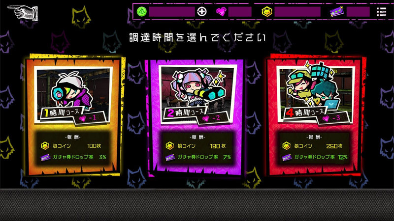 逃脫游戲惡狼游戲