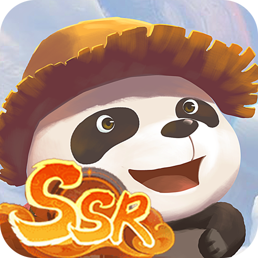 動物歡樂多 九游版