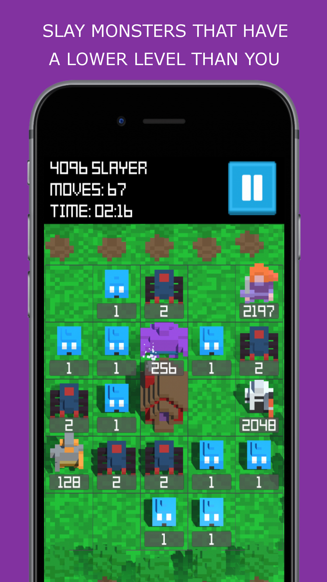 4096 Slayer