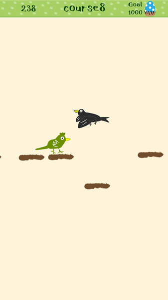 跳跳鳥(niǎo)