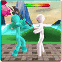 火柴人對決復仇