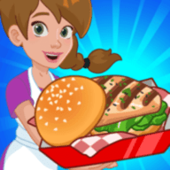 廚房爭奪戰2世界大廚