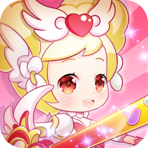 小花仙四時花語 九游版