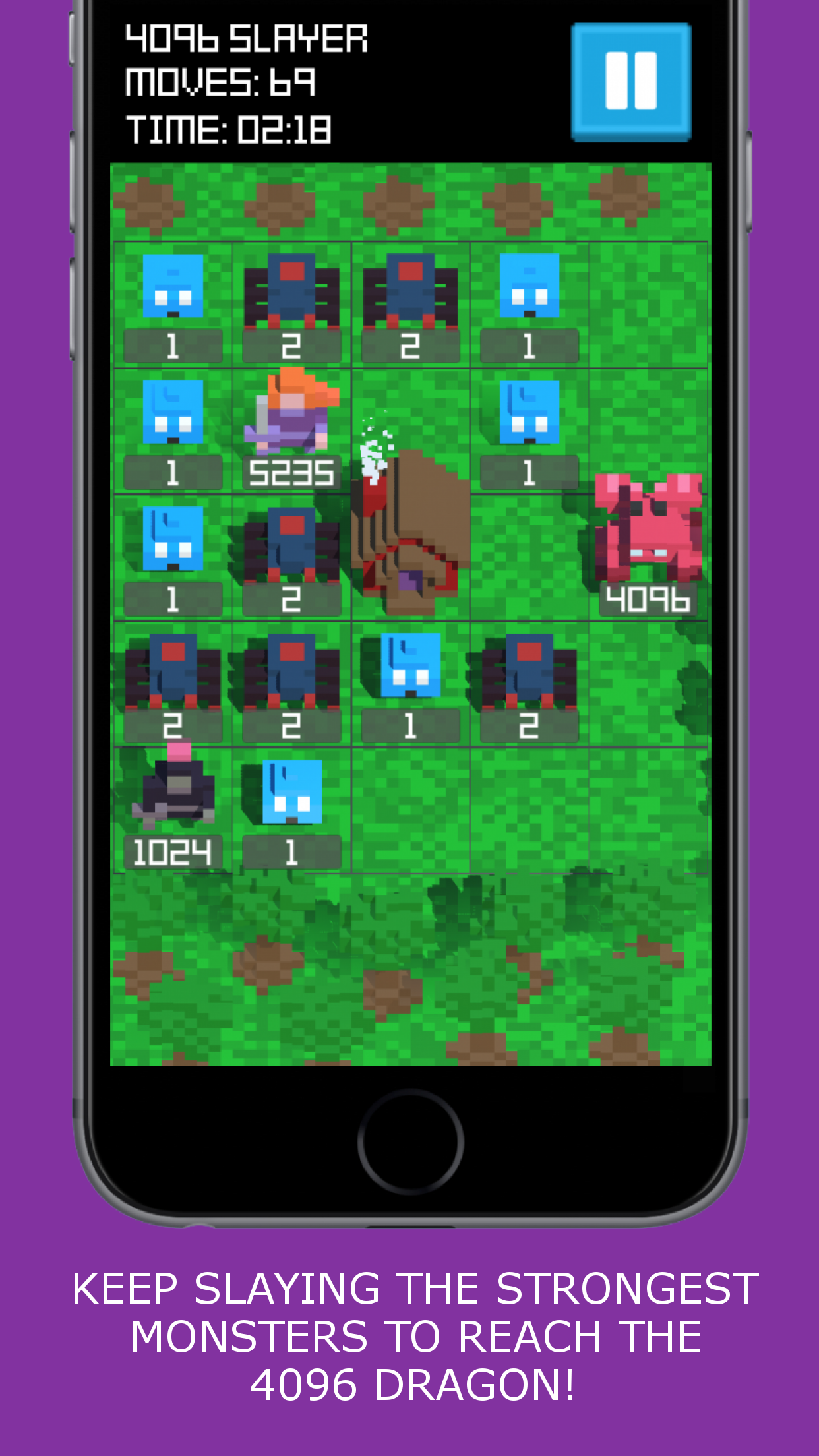 4096 Slayer