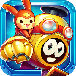 賽爾號星際跑酷