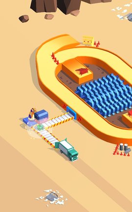 撞車競技場