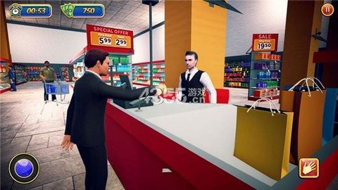 完美型超級奶爸