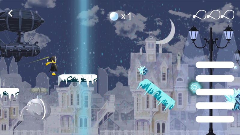 Lull Aby：夢境冒險