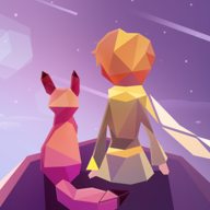 寶麗星辰王子故事