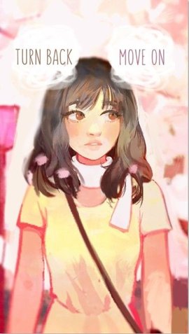 有這個(gè)女孩