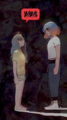 有這個(gè)女孩