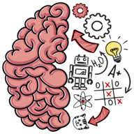 大腦訓練腦筋急轉彎