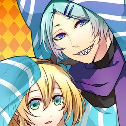 愛麗絲與仙境里的貓