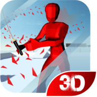 忍者劍靈魂射擊