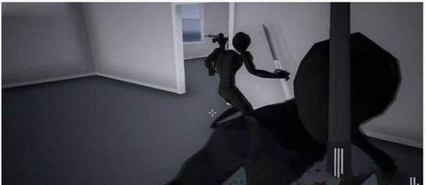 忍者劍靈魂射擊