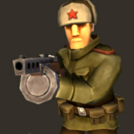 人類(lèi)真實(shí)戰(zhàn)爭(zhēng)模擬