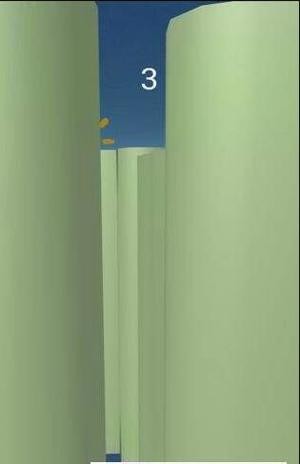 向前沖吧生氣君