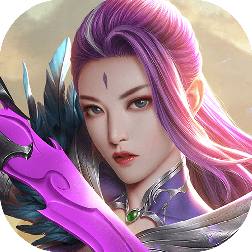 戰(zhàn)場女神之美姬傳BT版 狂玩版