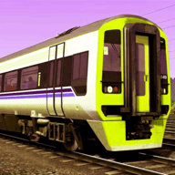 不可能的子彈頭列車