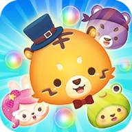 萌寵射擊大亂斗