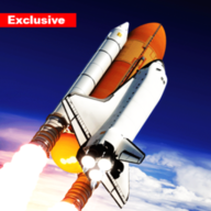 新型太空船模擬器