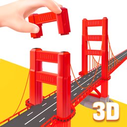 我愛拼模型3D
