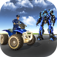 特技轉換機器人