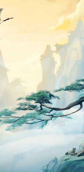 天天修真
