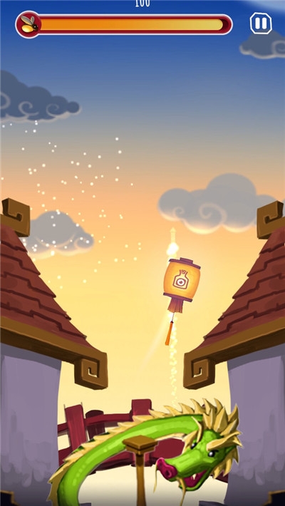 燈籠大冒險(xiǎn)
