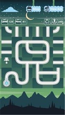 燈管連接
